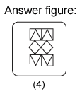 Non verbal reasoning, Series practice questions with detailed solutions, Series question and answers with explanations, Non-verbal series, series tips and tricks, practice tests for competitive exams, Free series practice questions